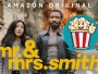 Title Image for Mr and Mrs Smith.